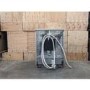 Refurbished Bosch Serie 2 SMS25AI00E 12 Place Freestanding Dishwasher Silver