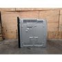 Refurbished Samsung Electric Fan Single Oven - Stainless Steel