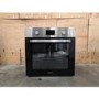 Refurbished Samsung Electric Fan Single Oven - Stainless Steel
