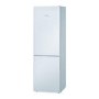 Refurbished Bosch Serie 4 KGV36VW32G 307 Litre 60/40 Fridge Freezer White