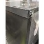 Refurbished Beko FFG1545S 168 Litre Freestanding Upright Freezer 146cm Tall Frost Free 54.5cm Wide Silver