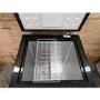 Refurbished Russell Hobbs RHCF99B 99 Litre Chest Freezer 53cm Deep  57cm Wide - Black