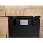 Refurbished Russell Hobbs RHCF99B 99 Litre Chest Freezer 53cm Deep  57cm Wide - Black