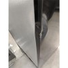 Refurbished Amica 252 Litre 70/30 Freestanding Fridge Freezer - Black