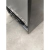 Refurbished Amica 252 Litre 70/30 Freestanding Fridge Freezer - Black