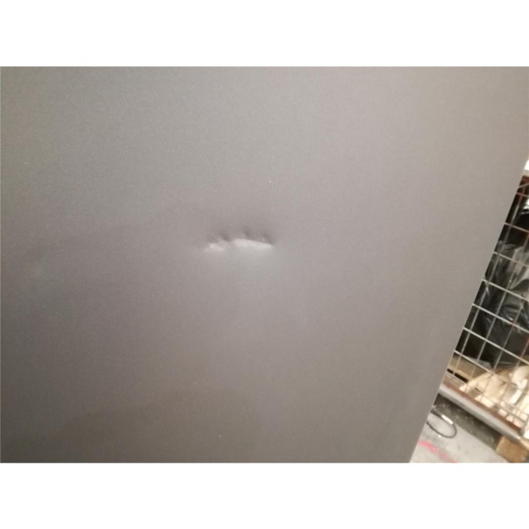 Refurbished Samsung RB36R8839SR Freestanding 355 Litre 60/40 Frost Free Fridge Freezer Silver