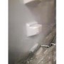 Refurbished Samsung RB36R8839SR Freestanding 355 Litre 60/40 Frost Free Fridge Freezer Silver