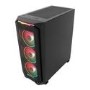 Refurbished PC Specialist Tornado R5 AMD Ryzen 5 3600 8GB 1TB & 256GB GTX 1660 Windows 10 Gaming PC