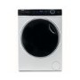 Refurbished Haier I-Pro Series 7 HW100-B14979 Freestanding 10KG 1400 Spin Washing Machine White