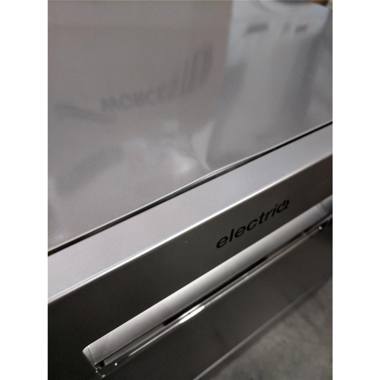 Refurbished electriQ EQDWTTS 6 Place Freestanding Dishwasher