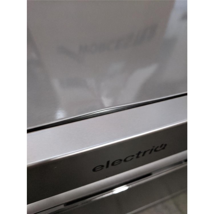 Refurbished electriQ EQDWTTS 6 Place Freestanding Dishwasher
