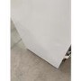 Refurbished Beko CF374W 104 Litre Chest Freezer 61cm Deep Fast Freeze 54cm Wide - White