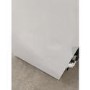 Refurbished Beko CF374W 104 Litre Chest Freezer 61cm Deep Fast Freeze 54cm Wide - White