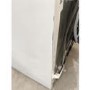 Refurbished Beko CF374W 104 Litre Chest Freezer 61cm Deep Fast Freeze 54cm Wide - White
