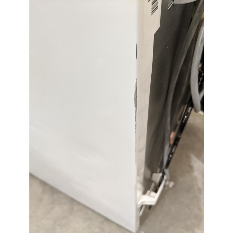 Refurbished Beko CF374W 104 Litre Chest Freezer 61cm Deep Fast Freeze 54cm Wide - White