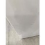 Refurbished Beko CF374W 104 Litre Chest Freezer 61cm Deep Fast Freeze 54cm Wide - White