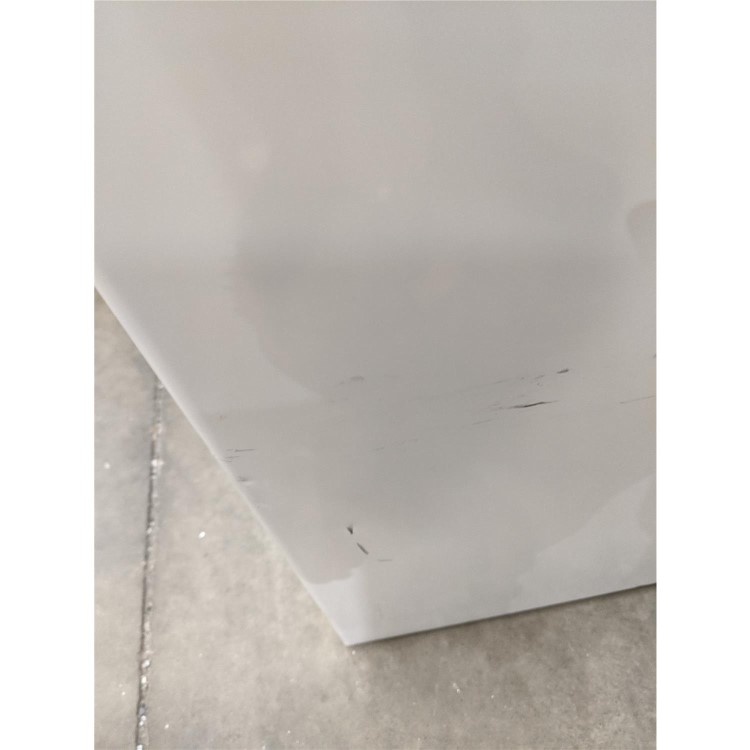Refurbished Beko CF374W 104 Litre Chest Freezer 61cm Deep Fast Freeze 54cm Wide - White