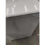 Refurbished Beko CF374W 104 Litre Chest Freezer 61cm Deep Fast Freeze 54cm Wide - White