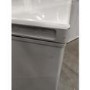Refurbished Beko CF374W 104 Litre Chest Freezer 61cm Deep Fast Freeze 54cm Wide - White