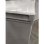 Refurbished Beko CF374W 104 Litre Chest Freezer 61cm Deep Fast Freeze 54cm Wide - White
