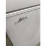 Refurbished Beko CF374W 104 Litre Chest Freezer 61cm Deep Fast Freeze 54cm Wide - White