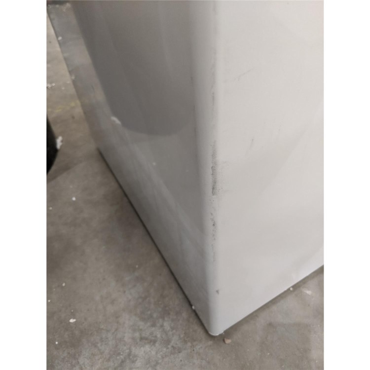 Refurbished Beko CF374W 104 Litre Chest Freezer 61cm Deep Fast Freeze 54cm Wide - White