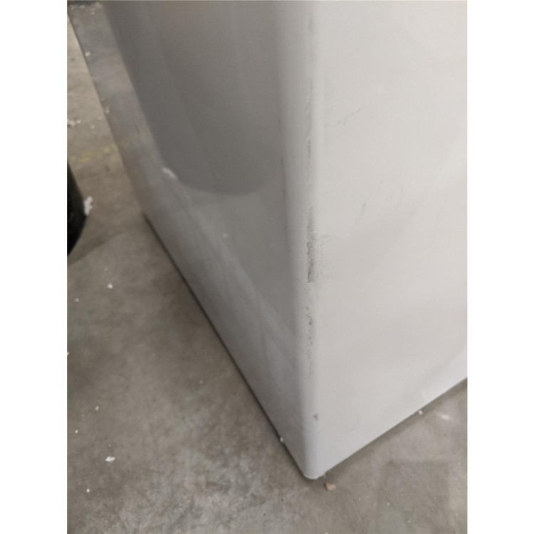 Refurbished Beko CF374W 104 Litre Chest Freezer 61cm Deep Fast Freeze 54cm Wide - White