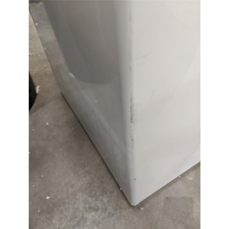 Refurbished Beko CF374W 104 Litre Chest Freezer 61cm Deep Fast Freeze 54cm Wide - White