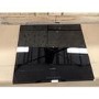 Refurbished Bosch Serie 4 PWP631BB1E 59.2cm Induction Hob