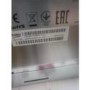 Refurbished Beko MGB25333BG Built In 25L 900W Microwave with Grill Black