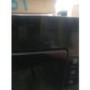 Refurbished Beko MGB25333BG Built In 25L 900W Microwave with Grill Black