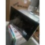 Refurbished Beko MGB25333BG Built In 25L 900W Microwave with Grill Black