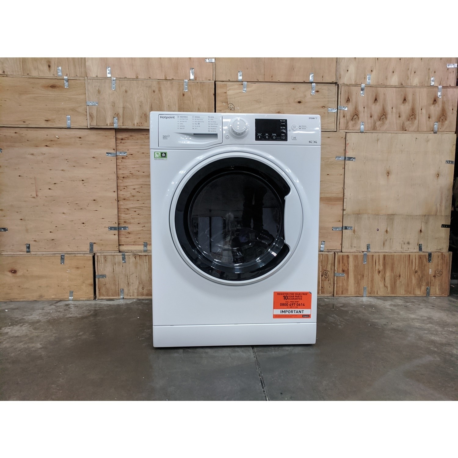 Rdg9643wukn sales