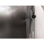 Refurbished Hotpoint HSFE1B19BUK 10 Place Freestanding Dishwasher Black