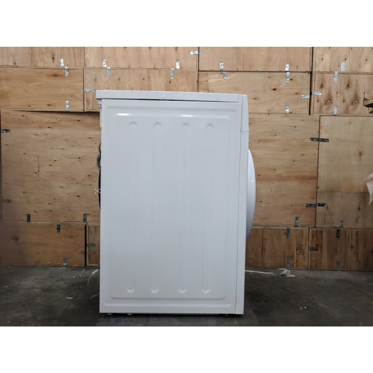 Refurbished electriQ 8kg Freestanding Condenser Tumble Dryer - White