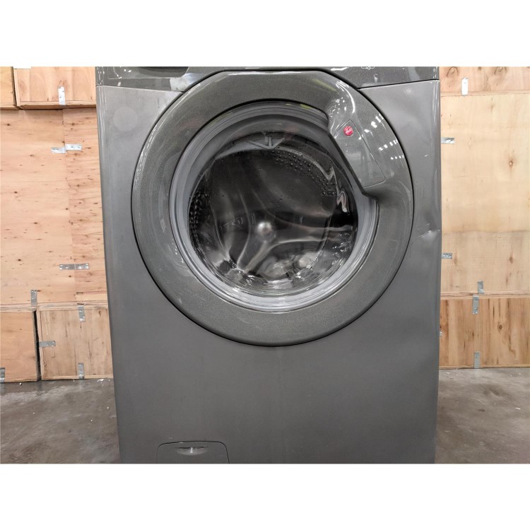 Refurbished Hoover DHL 14102D3R Freestanding 10KG 1400 Spin Washing Machine