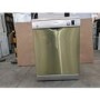 Refurbished Bosch Serie 2 SMS25AI00E 12 Place Freestanding Dishwasher Silver