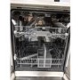 Refurbished Bosch Serie 2 SMS25AI00E 12 Place Freestanding Dishwasher Silver