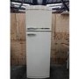 Refurbished Zanussi Retro 80/20 Freestanding Fridge Freezer - Cream