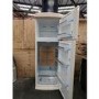 Refurbished Zanussi Retro 80/20 Freestanding Fridge Freezer - Cream