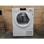 Refurbished Candy CBTDH7A1TE Integrated Heat Pump 7KG Tumble Dryer White