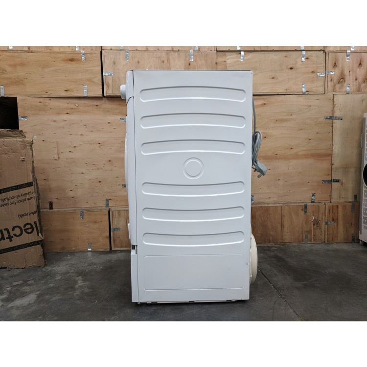 Refurbished Candy CBTDH7A1TE Integrated Heat Pump 7KG Tumble Dryer White