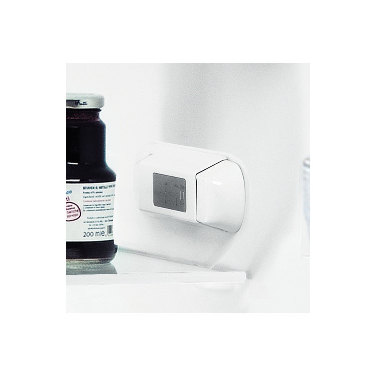 Refurbished Indesit INS9011 Integrated 136 Litres In-column Fridge