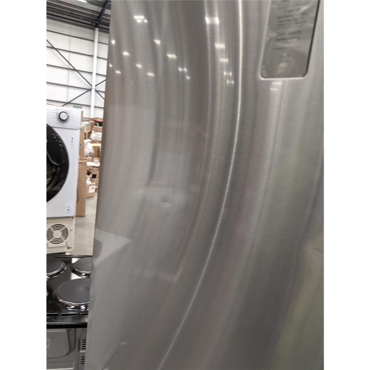 Refurbished Samsung RB36R8899SR 350 Litre 60/40 Freestanding Fridge Freezer - Silver
