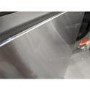 Refurbished Samsung RB36R8899SR 350 Litre 60/40 Freestanding Fridge Freezer - Silver
