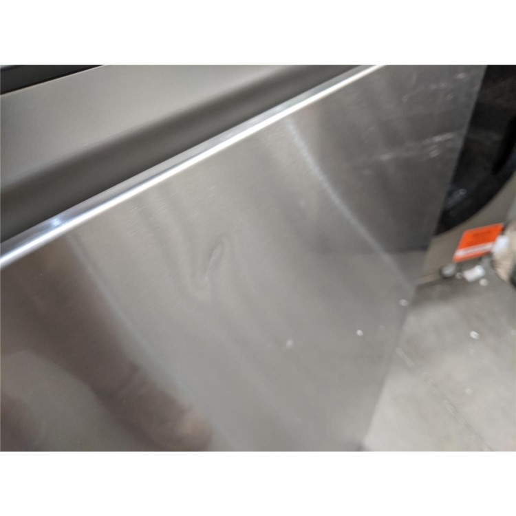 Refurbished Samsung RB36R8899SR 350 Litre 60/40 Freestanding Fridge Freezer - Silver