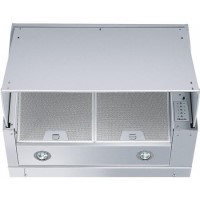 Miele 60cm Integrated Cooker Hood - Stainless Steel