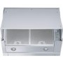 Miele 60cm Integrated Cooker Hood - Stainless Steel