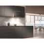 Miele 60cm Integrated Cooker Hood - Stainless Steel