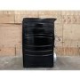 Refurbished Candy GVS C9DCGB Smart Freestanding Condenser 9KG Tumble Dryer Black